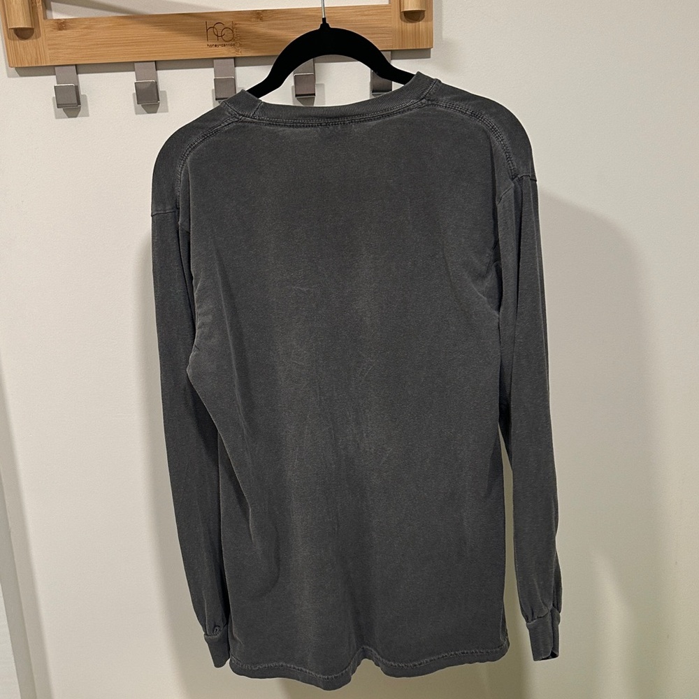 Mazama store goat long sleeve t-shirt - Picture 6 of 6
